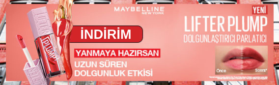 Maybelline