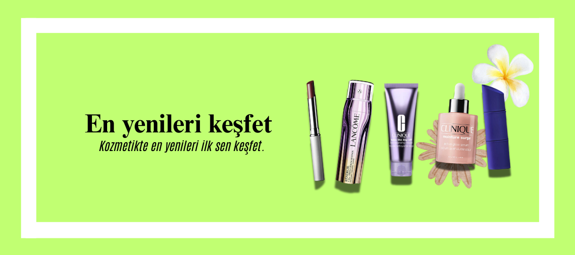 En yeniler