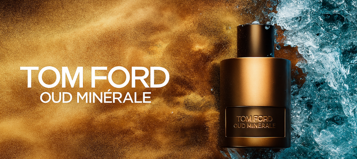 Tom Ford Oud Minerale
