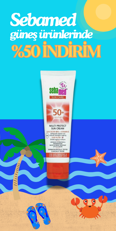 Sebamed Banner 