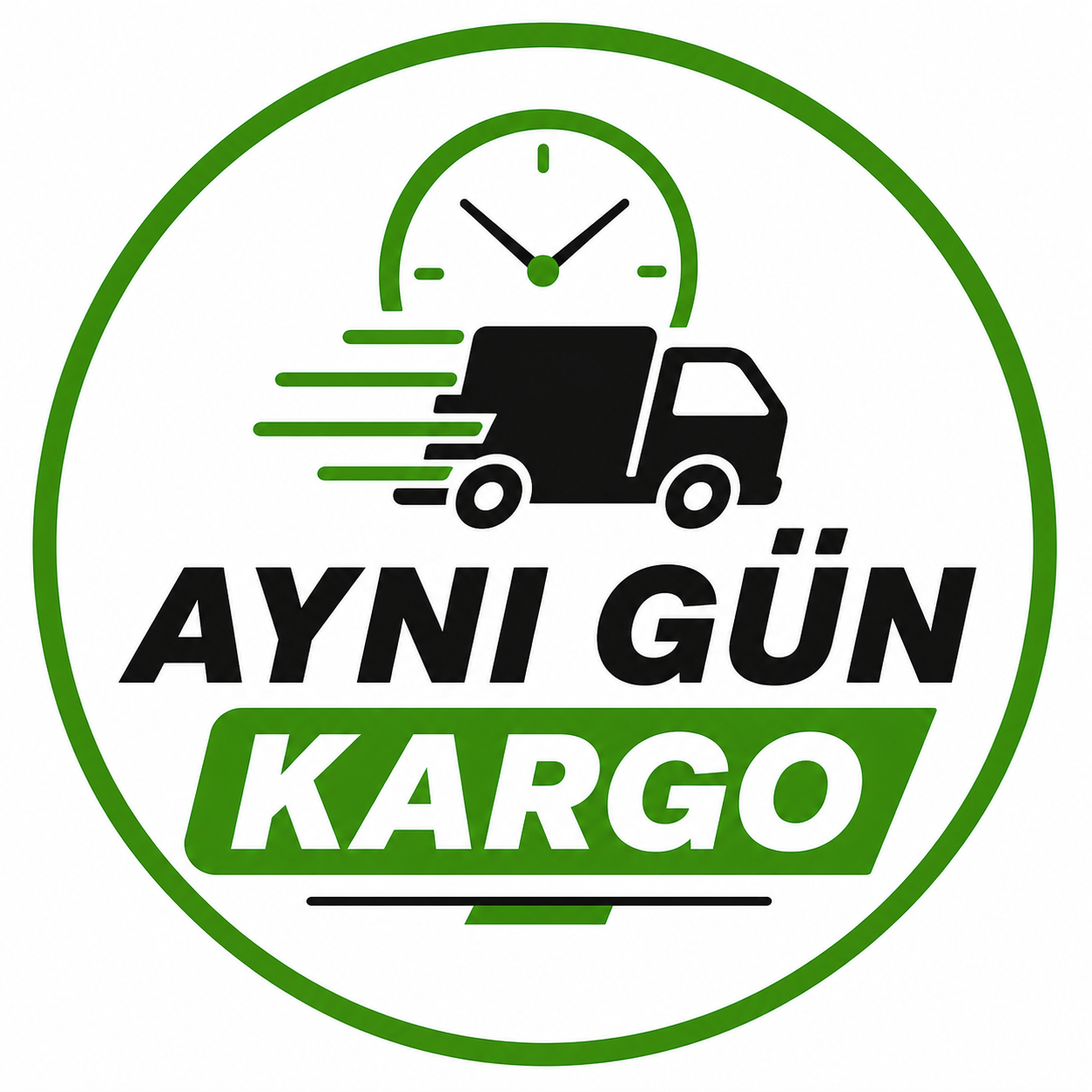 Aynı Gün Kargo