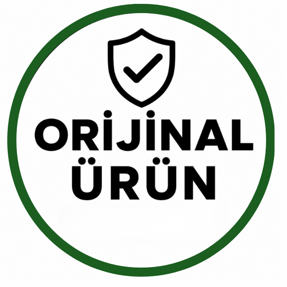 Orijinal Ürün
