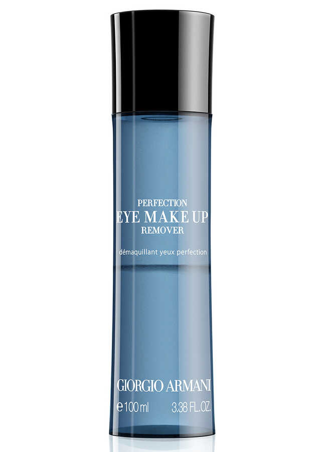 Giorgio Armani Eye Make Up Remover – Göz Makyaj Temizleme Suyu 