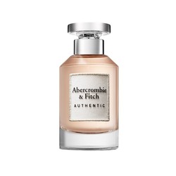 Abercrombie & Fitch Authentic Woman 100 ml Edp - 2
