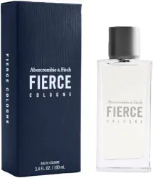 Abercrombie & Fitch Fierce Men Cologne Edc 100 ml - 1