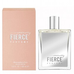 Abercrombie & Fitch - Abercrombie & Fitch Naturally Fierce Edp 100 ml