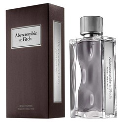 Abercrombie & Fitch First Instinct Edt 100 ml - Abercrombie & Fitch