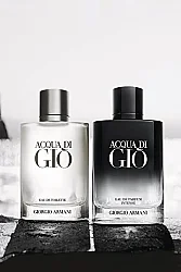 Acqua Di Gio Pour Homme Edp Intense 100 ml - 2