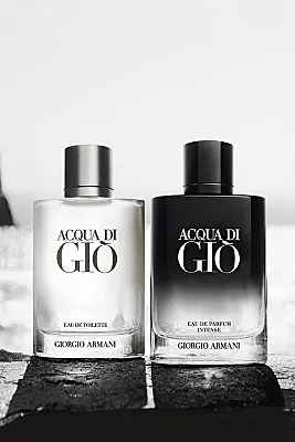 Acqua Di Gio Pour Homme Edp Intense 100 ml - 2
