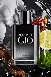 Acqua Di Gio Pour Homme Edp Intense 100 ml - 3