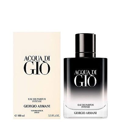 Acqua Di Gio Pour Homme Edp Intense 100 ml - 1
