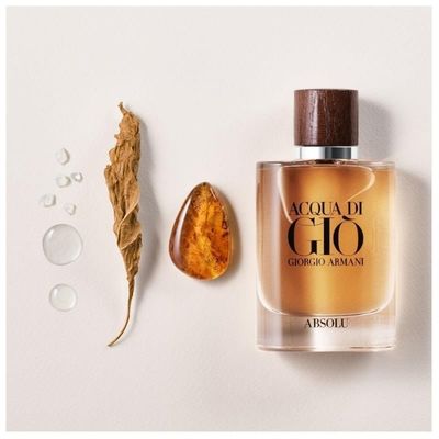 Acqua Di Gio Homme Absolu 125 ml Edp