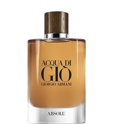 Acqua Di Gio Homme Absolu 125 ml Edp - Thumbnail