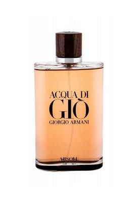 Acqua Di Gio Homme Absolu 200 ml Edp