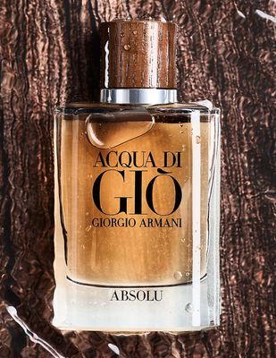 Acqua Di Gio Homme Absolu 75 ml Edp - 3