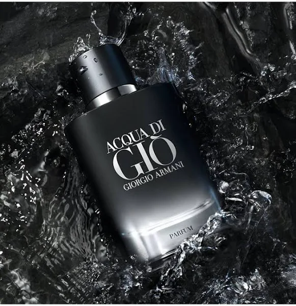 Giorgio Armani Acqua Di Gio Parfum 75 ml - Thumbnail