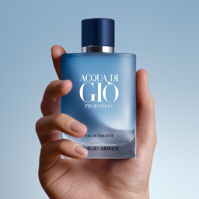 Giorgio Armani Gio Profondo Edt 100 ml - 2