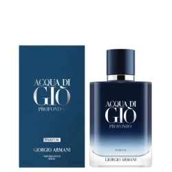 Giorgio Armani Acqua di Gio Profondo Parfum 50 ml - Giorgio Armani