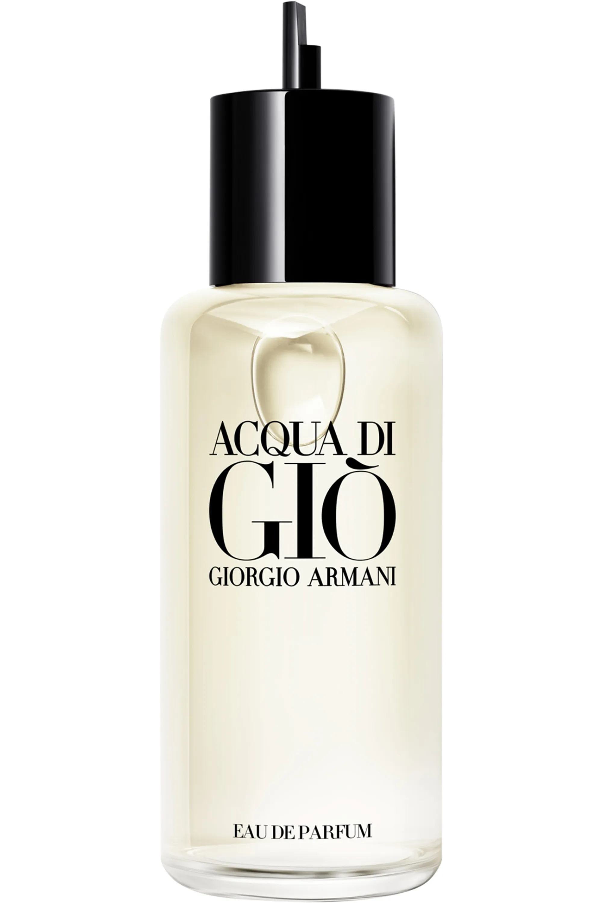 Giorgio Armani Acqua Di Gio Refillable Edp 150 ml - Thumbnail