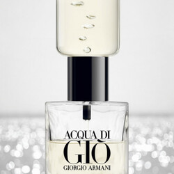 Giorgio Armani Acqua Di Gio Refillable Edp 150 ml - Thumbnail