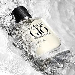 Giorgio Armani Acqua Di Gio Refillable Edp 125 ml - Thumbnail