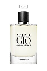 Giorgio Armani Acqua Di Gio Refillable Edp 125 ml - Thumbnail