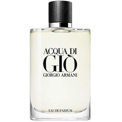 Giorgio Armani - Giorgio Armani Acqua Di Gio Erkek Parfüm Edp 200 ml