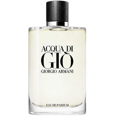 Giorgio Armani Acqua Di Gio Erkek Parfüm Edp 200 ml