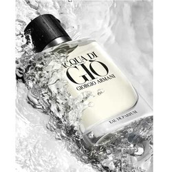 Giorgio Armani Acqua Di Gio Erkek Parfüm Edp 200 ml - Thumbnail