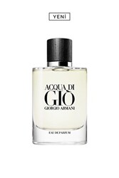 Giorgio Armani - Giorgio Armani Acqua Di Gio Refillable Edp 75 ml