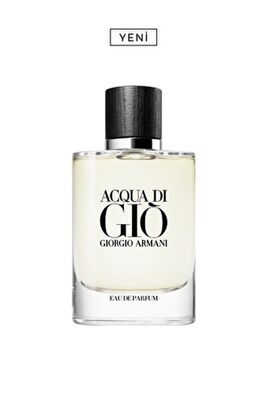 Giorgio Armani Acqua Di Gio Refillable Edp 75 ml