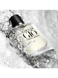 Giorgio Armani Acqua Di Gio Refillable Edp 75 ml - Thumbnail