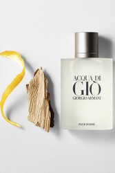 Acqua Di Gio Pour Homme 100 ml Edt - Thumbnail