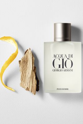 Acqua Di Gio Pour Homme 100 ml Edt