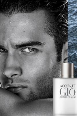 Acqua Di Gio Pour Homme 100 ml Edt