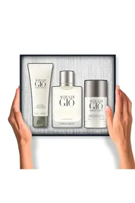 Giorgio Armani Acqua Di Gio Edt 100 ml - 3