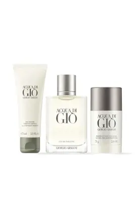 Giorgio Armani Acqua Di Gio Edt 100 ml - 2
