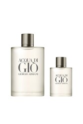 Giorgio Armani Acqua Di Gio Edt 200 ml Set - Thumbnail