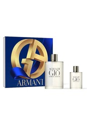 Giorgio Armani - Giorgio Armani Acqua Di Gio Edt 200 ml Set