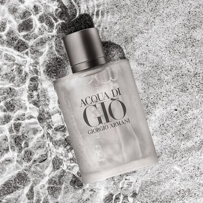 Acqua Di Gio Pour Homme 50 ml Edt