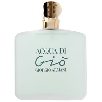 Acqua Di Gio Woman 100 ml Edt