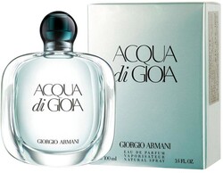 Giorgio Armani - Acqua Di Gioia Woman 100 ml Edp
