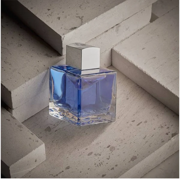 Antonio Banderas Blue Seduction Edt 100 ml - Thumbnail