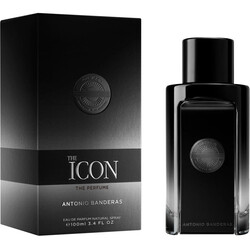 Antonio Banderas - Antonio Banderas The Icon Edp 100 ml