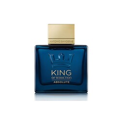 Antonio Banderas King Of Seduction Absolute Edt 100 ml - 2