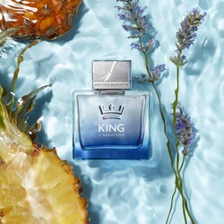 Antonio Banderas King Of Seduction Edt 100 ml - Thumbnail