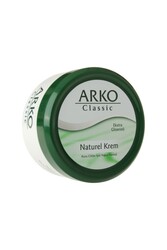 Arko Klasik Bakım Kremi 200 ml - Arko