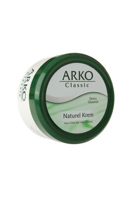 Arko Klasik Bakım Kremi 200 ml