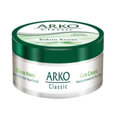 Arko Classic Bakım Kremi 250 ml - 1