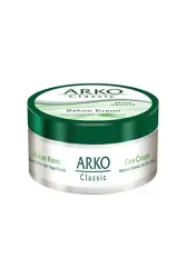 Arko Klasik Kavanoz Krem 250 ml - Arko
